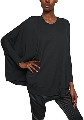 Givenchy Wool Knit Sweater - Lyst