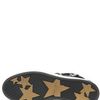 Jimmy Choo Tokyo Patent Ponyskin Sneakers in Black - Lyst