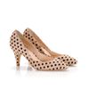 Loeffler Randall Tamsin Classic Pump in Pink (blush) - Lyst