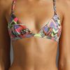 Mara Hoffman Braided Three Strap Bikini in Multicolor (maya stone) - Lyst