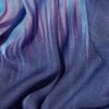 Matthew Williamson Printed Modal and Cashmere Blend Scarf in Blue (multicolored) - Lyst