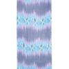 Matthew Williamson Printed Modal and Cashmere Blend Scarf in Blue (multicolored) - Lyst