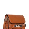 Proenza Schouler Ps11 Classic Textured Leather Bag in Brown - Lyst