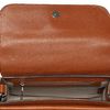 Proenza Schouler Ps11 Classic Textured Leather Bag in Brown - Lyst