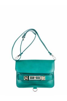 Proenza Schouler Ps11 Mini Classic - Lyst