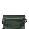 Proenza Schouler Ps11 Mini Classic Textured Leather Bag in Green - Lyst