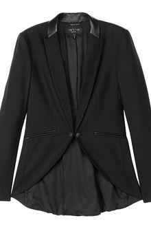 Rag & Bone Hubert Jacket - Lyst