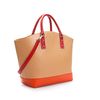 Zara Shopper Basket in Black - Lyst