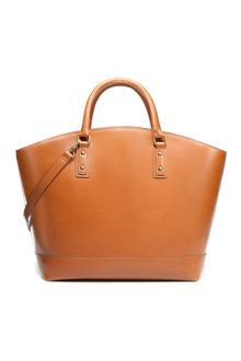 Zara Shopper Basket - Lyst