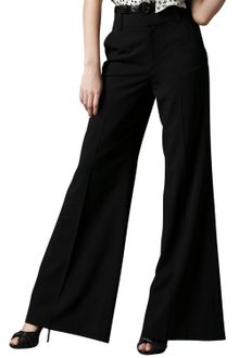Alice + Olivia Paula Highwaist Pants - Lyst