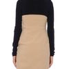 Liu Jo Cardigan in Black (blue) - Lyst