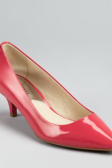 Michael Kors Michael Pumps Mk Flex Pointy - Lyst