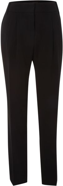 Pied A Terre Peg Leg Trouser - Lyst