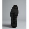 Prada Fumo Patent Leather Platform Wingtip Oxfords in Black for Men (smoke) - Lyst
