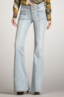 Rachel Zoe Campbell Flare Jeans - Lyst