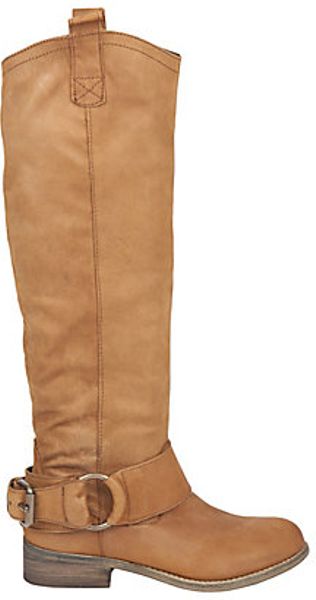 steve madden bankker boots