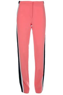 Balenciaga Side Stripe Trouser - Lyst