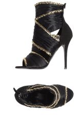 Balmain Highheeled Sandals