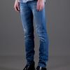 D&g Straight Leg Jeans in Blue for Men - Lyst