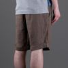 D&g Denim Detail Shorts in Green for Men (denim) - Lyst