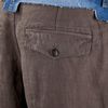 D&g Denim Detail Shorts in Green for Men (denim) - Lyst