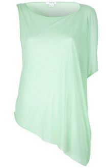 Helmut Lang Asymmetric Top - Lyst