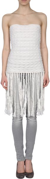 James Long Tube Tops - Lyst