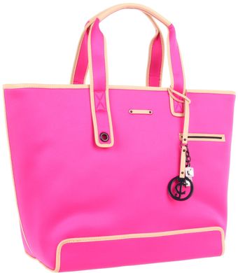 Juicy Couture Juicy Couture Nora Tote - Lyst