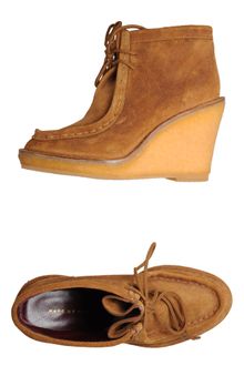 Marc By Marc Jacobs Wedge - Lyst