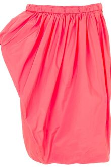 Marc By Marc Jacobs Asymmetric Skirt - Lyst