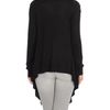 Michael By Michael Kors Cardigan in Black (blue) - Lyst