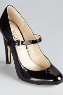 Michael Kors  Galli Mary Jane Pumps - Lyst