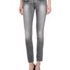 Miss Sixty Denim Pants in Blue (grey) - Lyst