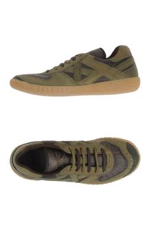 Munich Sneakers - Lyst