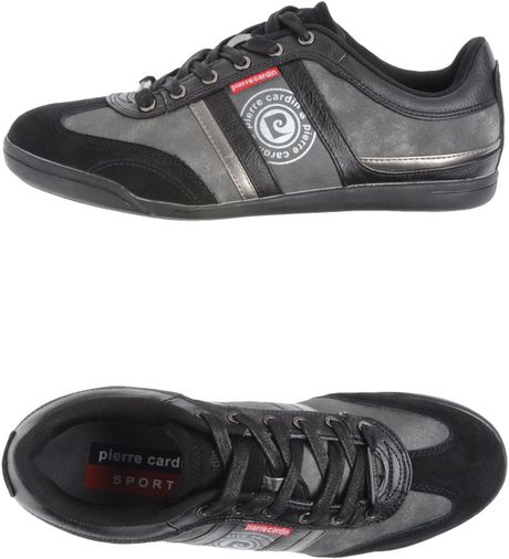 pierre cardin sneakers men