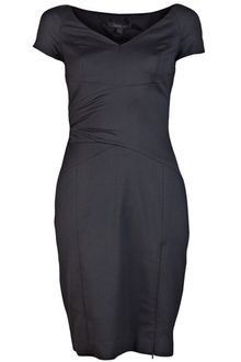 Rachel Zoe Katherine Fitted Dress - Lyst