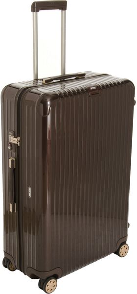 Rimowa 32 Salsa Deluxe Multiwheel - Lyst
