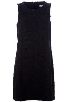 See By Chloé Lace Shift Dress - Lyst