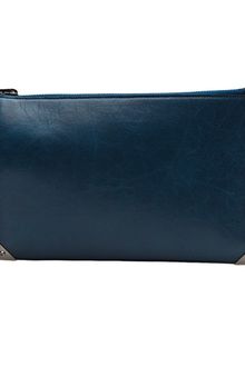Alexander Wang Prisma Flat Pouch - Lyst