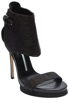 Camilla Skovgaard Harness Stiletto - Lyst