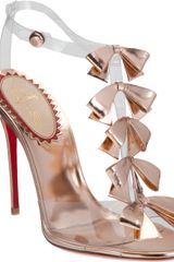 Christian Louboutin Bow Bow