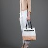 Christian Louboutin Sybil Bag in White - Lyst