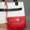 Christian Louboutin Sybil Bag in White - Lyst