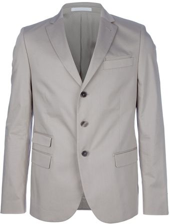 Daniele Alessandrini Three Button Suit - Lyst