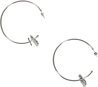 D&G Earrings - Lyst