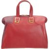 Fendi Chameleon Duffel in Red (multi) - Lyst