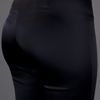 John Galliano Shiny Trousers in Black - Lyst