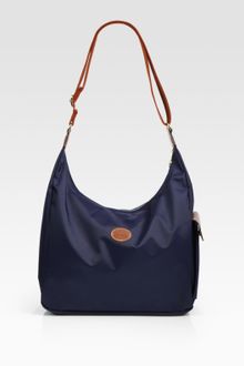 Longchamp Le Pliage Hobo - Lyst