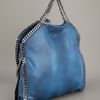 Stella Mccartney Falabella Bag in Blue - Lyst