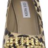 Steve Madden Steve Madden Womens Bolddd Pump in Animal (leopard) - Lyst